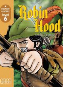 Robin Hood SB MM PUBLICATIONS
