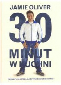 30 minut w kuchni