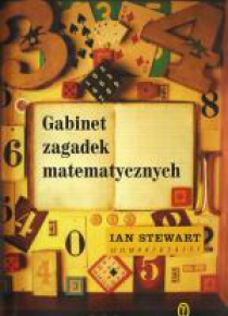 Gabinet zagadek matematycznych T1