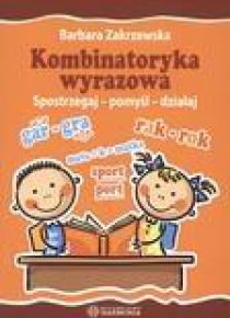 Kombinatoryka wyrazowa