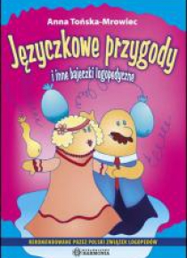 Języczkowe przygody