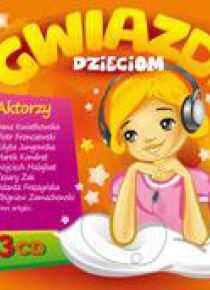 Gwiazdy dzieciom - Dziewczynka