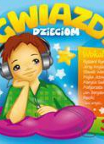 Gwiazdy dzieciom - Chłopiec
