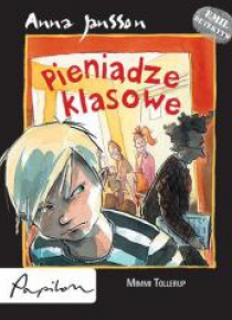 Emil detektyw. Pieniądze klasowe