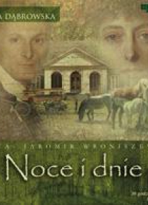 Noce i dnie Tom III i IV
