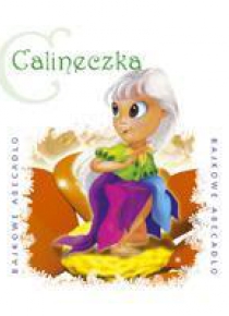 Bajkowe Abecadło - Calineczka