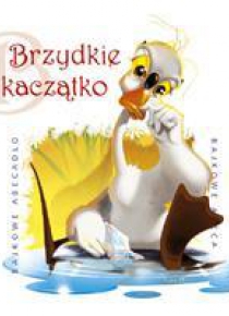Bajkowe Abecadło - Toto Brzydkie kaczątko