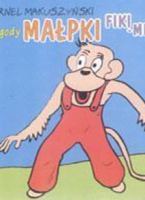 Przygody Małpki Fiki Miki