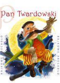 Bajkowe Abecadło - Pan Twardowski