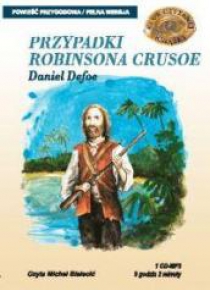 Przypadki Robinsona Cruzoe