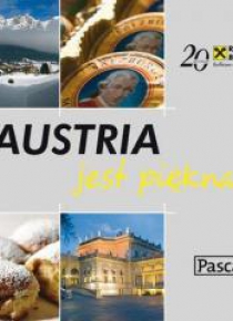 Austria jest piękna! Przewodnik kulinarny PASCAL