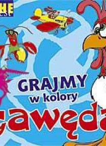 The Best - Gawęda - Grajmy w kolory