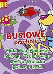 The Best - Busiowe przeboje 2