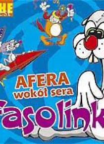 The Best - Fasolinki - Afera wokół sera