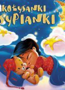 Kołysanki usypianki