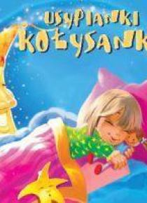 Usypianki kołysanki