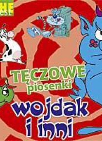 The Best - Wojdak i inni - Tęczowe piosenki