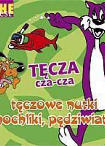 The Best - Tęcza cza-cza