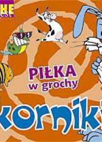 The Best - Korniki - Piłka w grochy