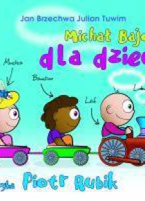 Michał Bajor dla dzieci