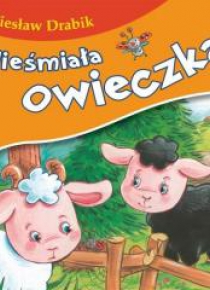Bajki dla malucha - Nieśmiała owieczka