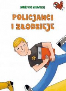Policjanci i złodzieje