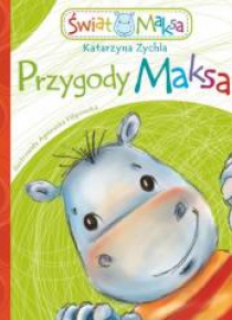 Przygody Maksa
