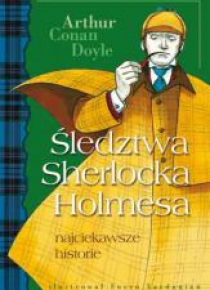 Śledztwa Sherlocka Holmesa