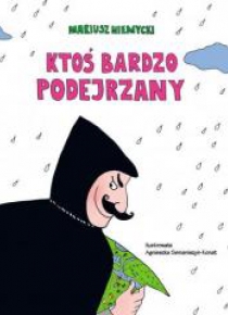 Ktoś bardzo podejrzany