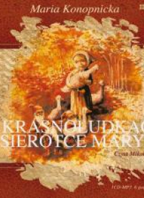 O Krasnoludkach i Sierotce Marysi
