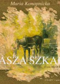 Nasza szkapa