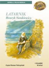 Latarnik