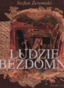 Ludzie Bezdomni Audiobook