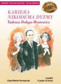 Kariera Nikodema Dyzmy