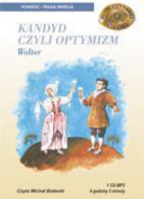 Kandyd czyli optymizm