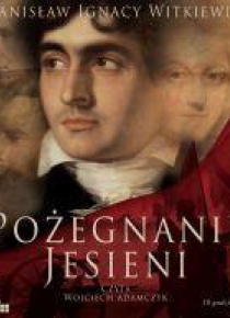 Pożegnanie jesieni