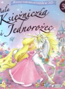 Mała Księżniczka i Jednorożec