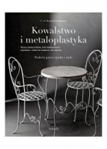 Kowalstwo i metaloplastyka
