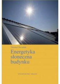 Energetyka słoneczna budynku