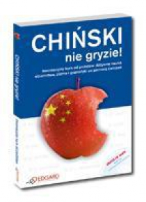 Chiński nie gryzie! EDGARD