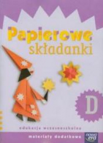Szkoła na miarę. Papierowe składanki D NE