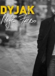 Moje Fado (książka + CD)