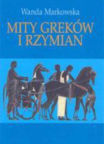 Mity Greków i Rzymian