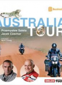 Australia Tour