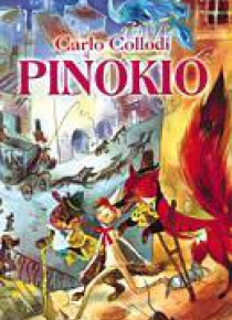 Pinokio TW w.2011 G&P