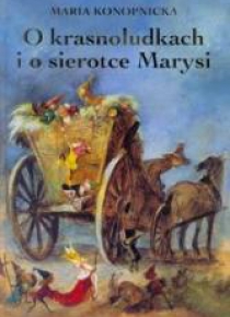O krasnoludkach i o sierotce Marysi TW G&P
