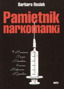Pamiętnik Narkomanki