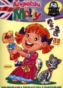 Angielski z Molly  PASJA
