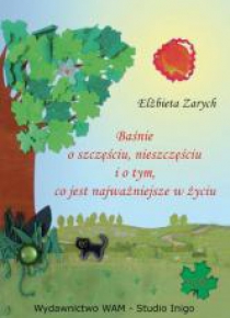 Baśnie o szczęściu, nieszczęściu i o tym... CD