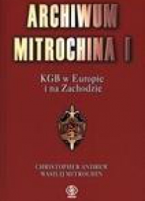 Archiwum Mitrochina T.1